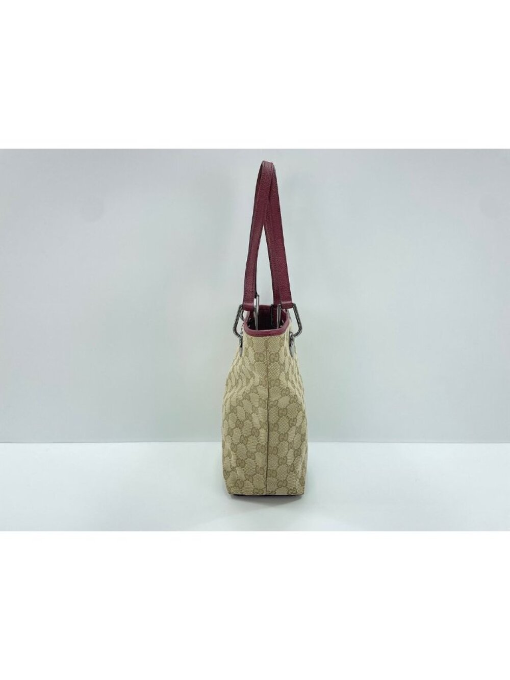 Gucci Tote Beige - Picture 6 of 10